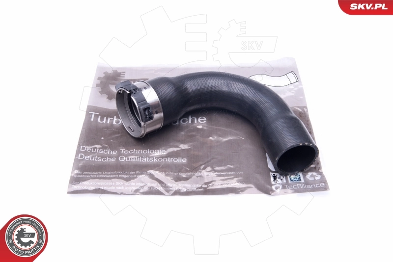 Charge Air Hose